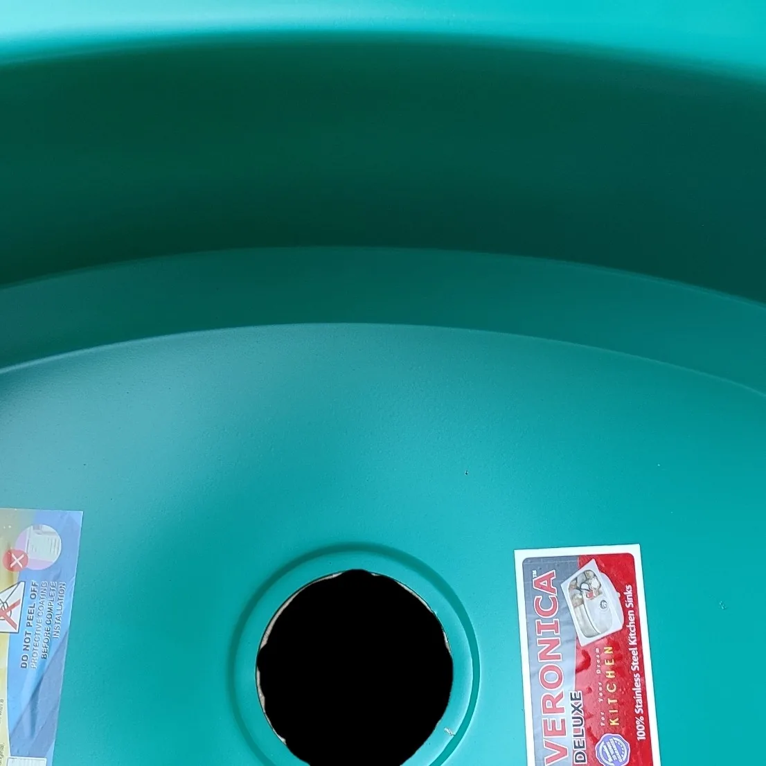 24x18x9 (22x16 Bowl) - Image 2