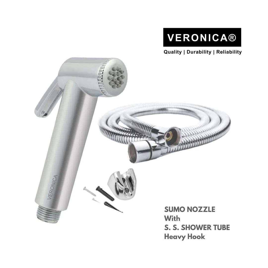 Sumo Nozzle