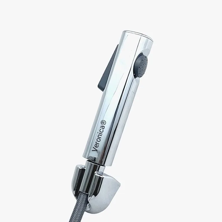 Flat Health Faucet Set