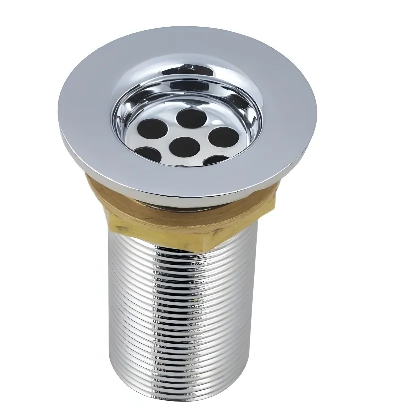 Waste Coupling #AISI 304-18/8 ( Heavy)