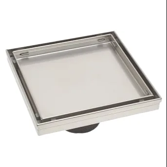 Tile insert grating jali Ss 304 grade - Image 2