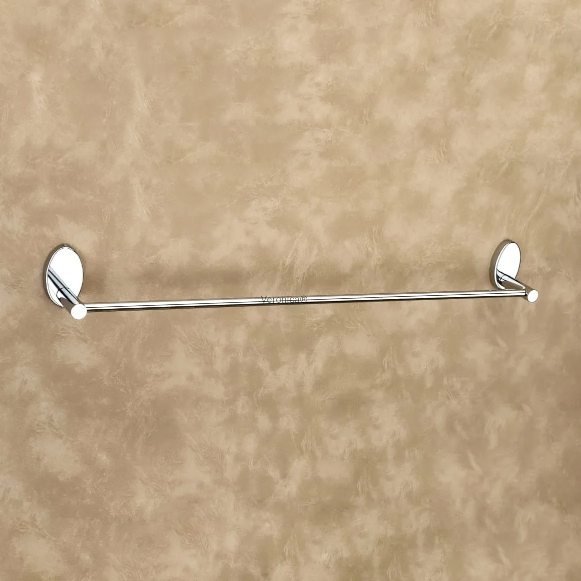 Opel Towel Rod (Stainless Steel)