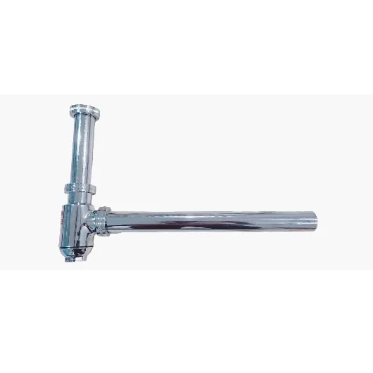 Bottle Trap With S S Pipe