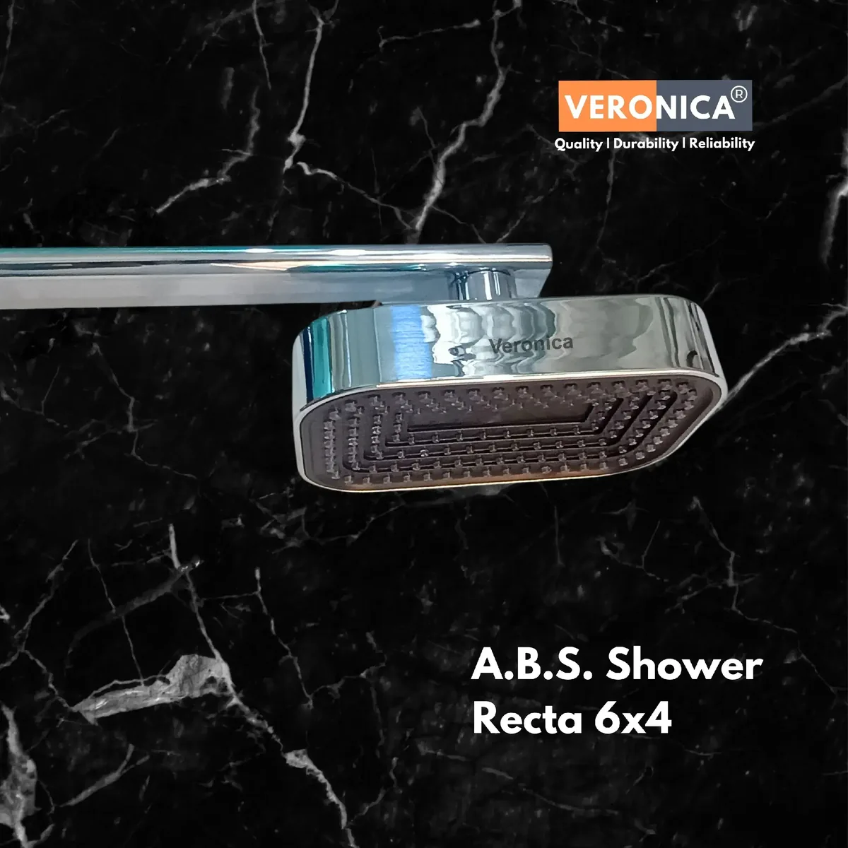 Overhead Shower ABS - Image 3